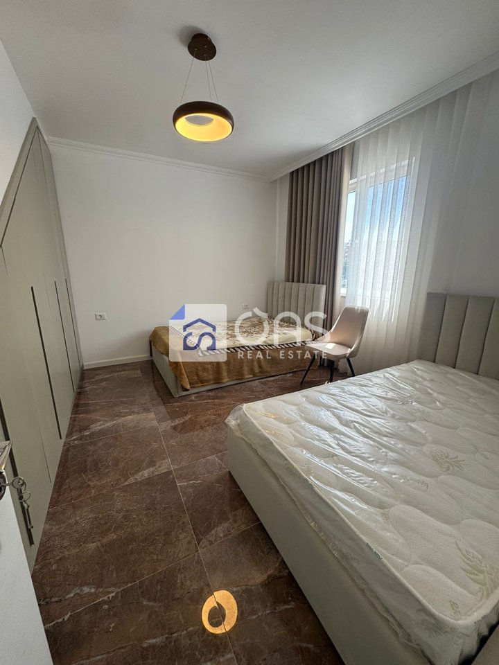 Duplex 2+1+2+1 with parking space for rent in Shkoze