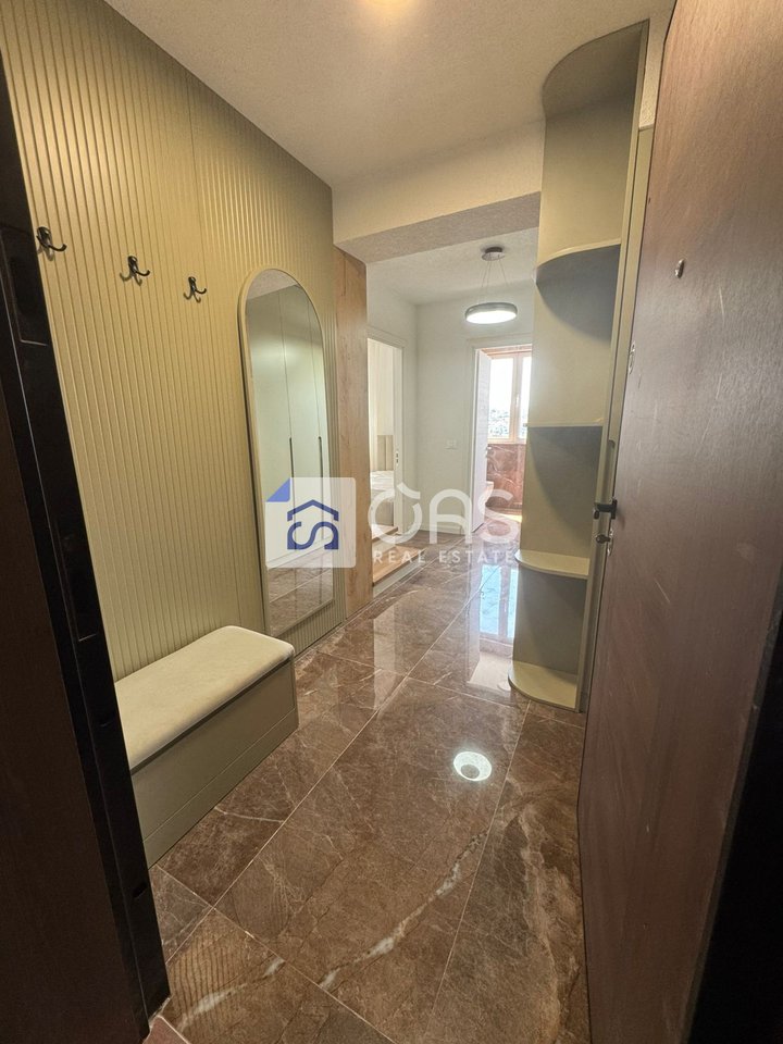 Duplex 2+1+2+1 with parking space for rent in Shkoze