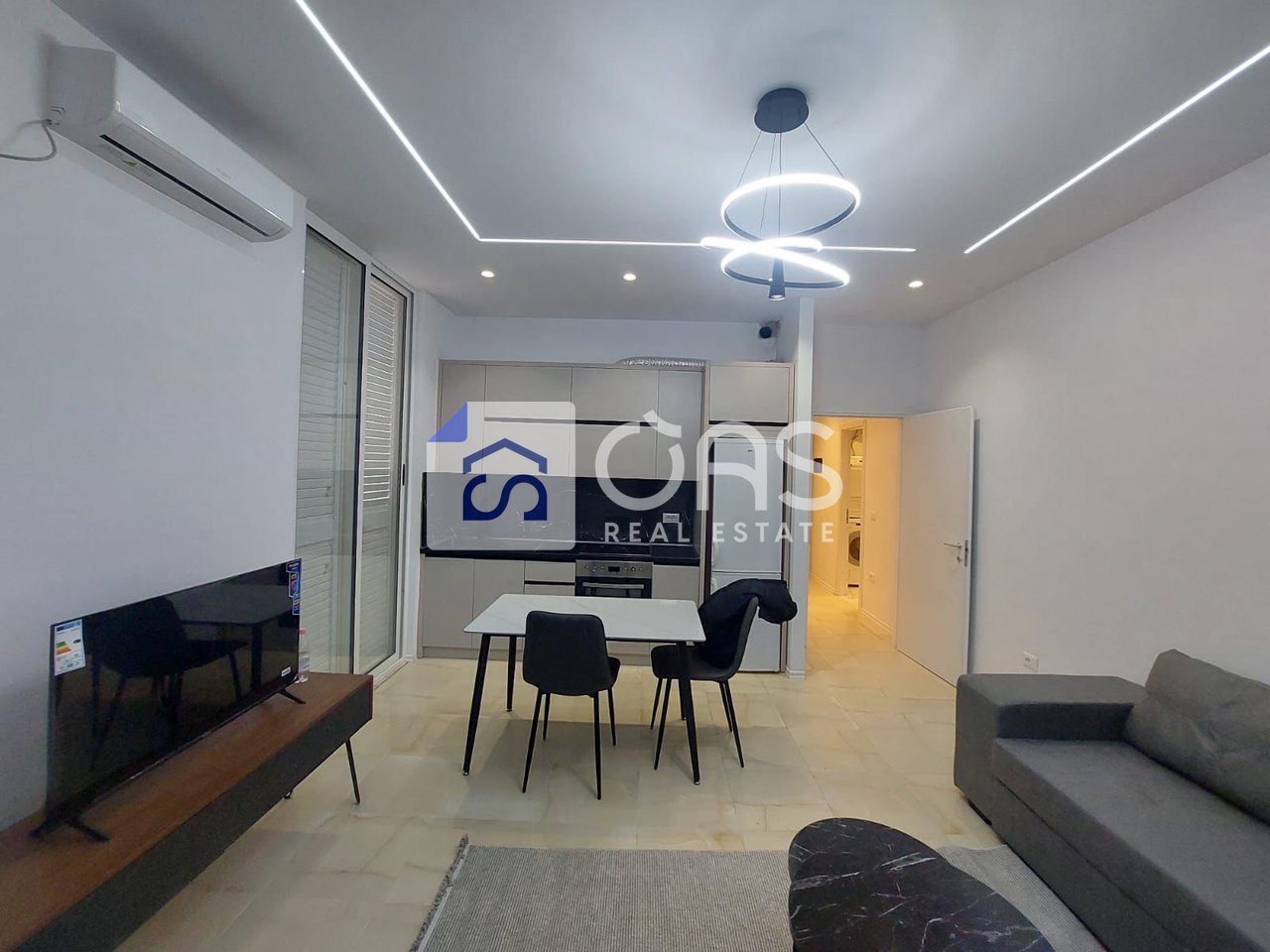 Apartment for rent 1+1 Kodra e Diellit