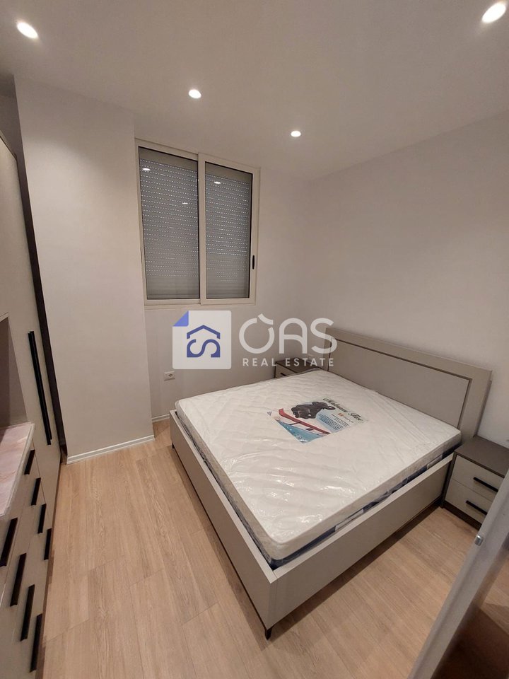 Apartment for rent 1+1 Kodra e Diellit