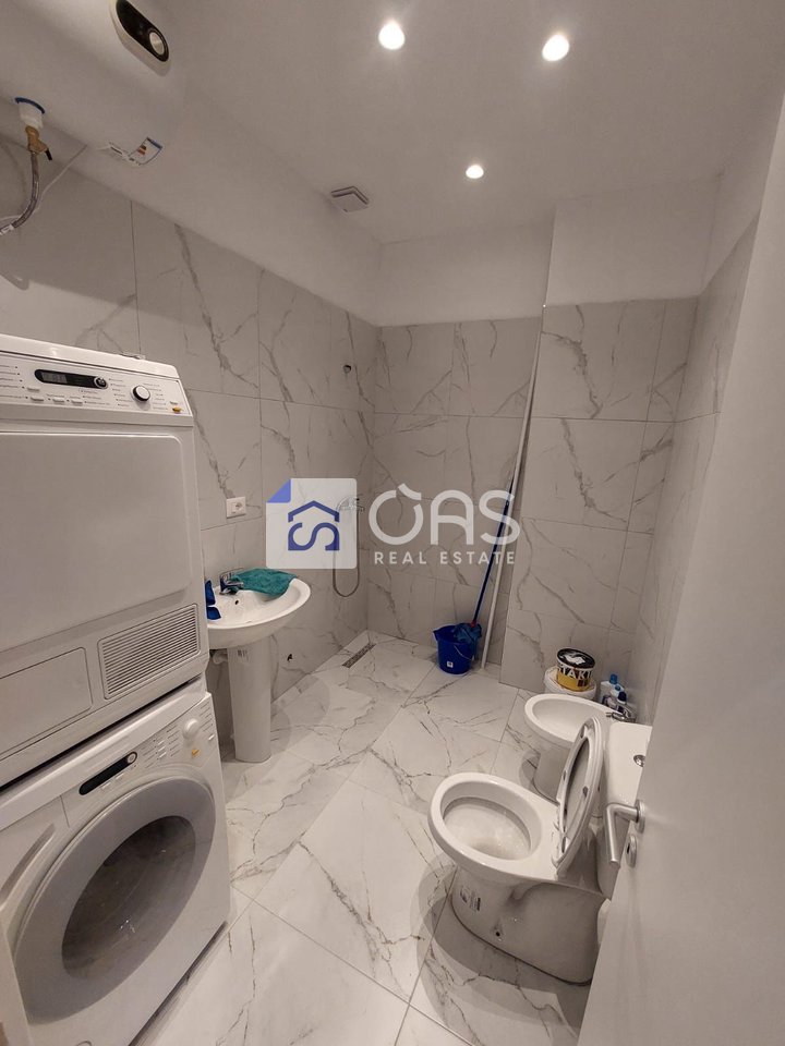 Apartment for rent 1+1 Kodra e Diellit