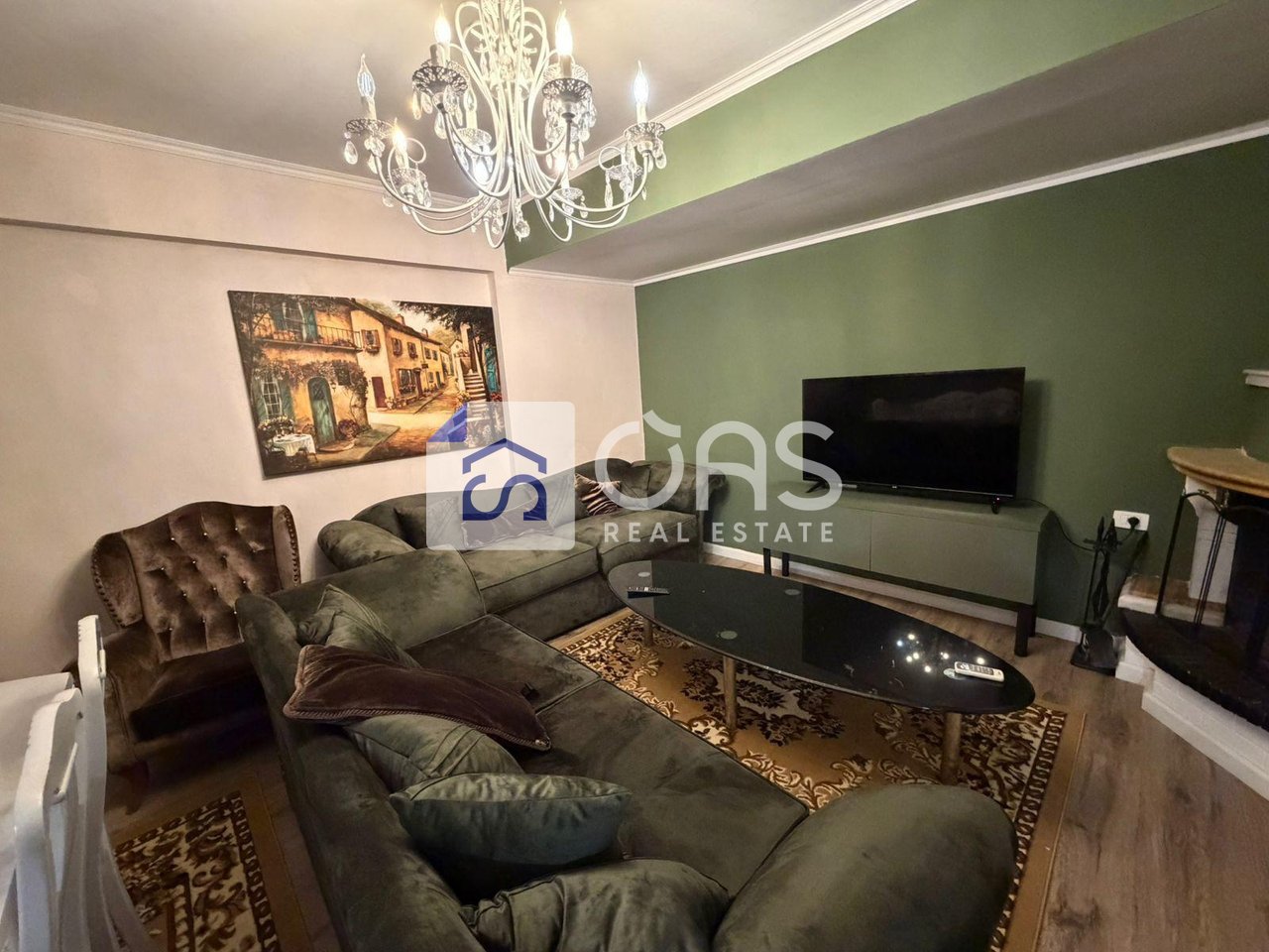 Apartment for rent 1+1 New Maternity