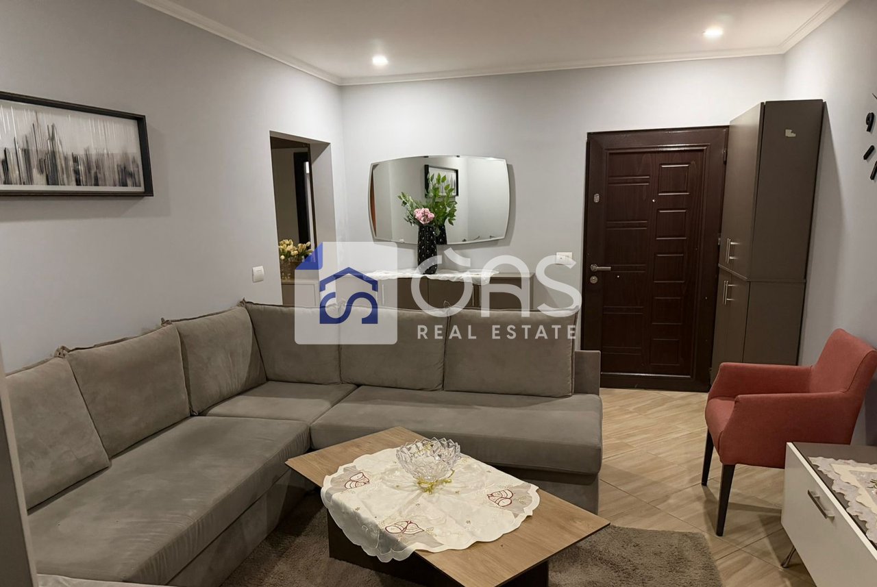 Appartamento 1+1 in affitto CENTRO