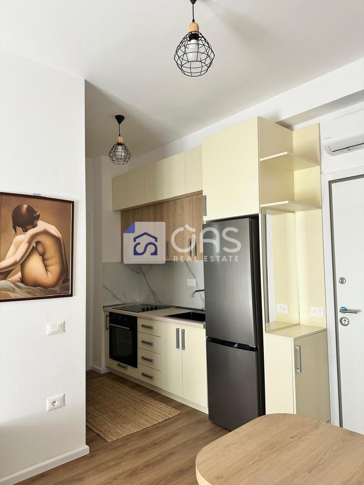 1+1 apartment for rent in Ali Dem