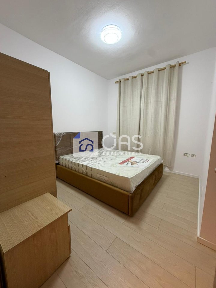 For rent 1+1 apartment in Kodra e Diellit