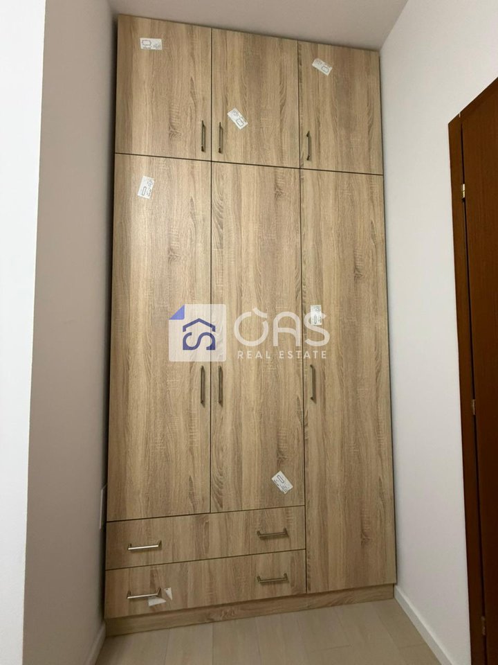 For rent 1+1 apartment in Kodra e Diellit