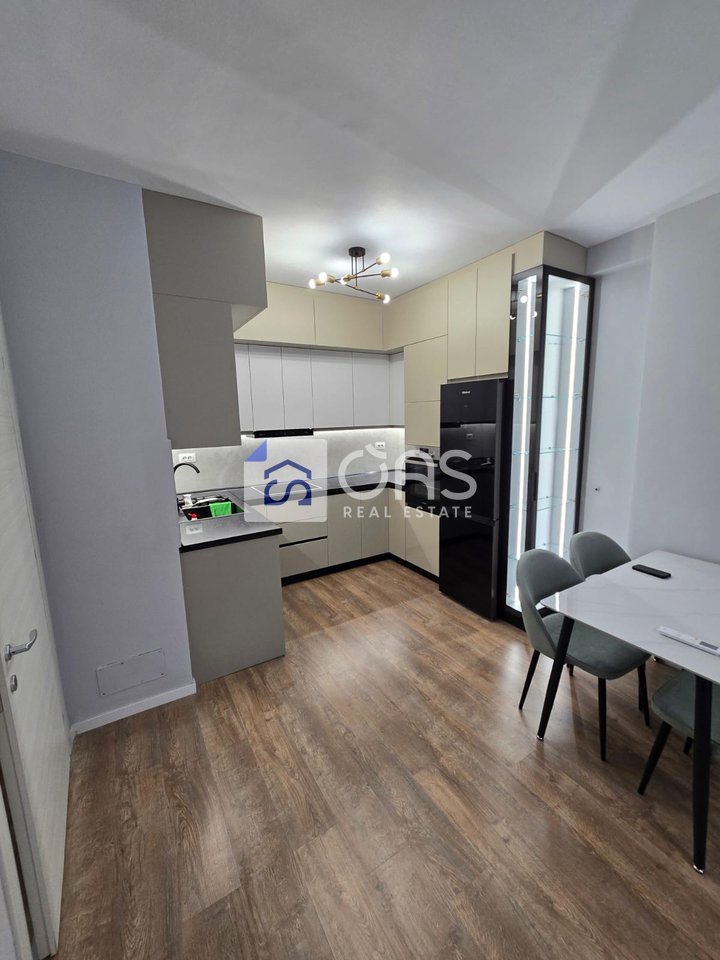 Appartamento 1+1+P in affitto a Laprake (COMPLESSO E 88)