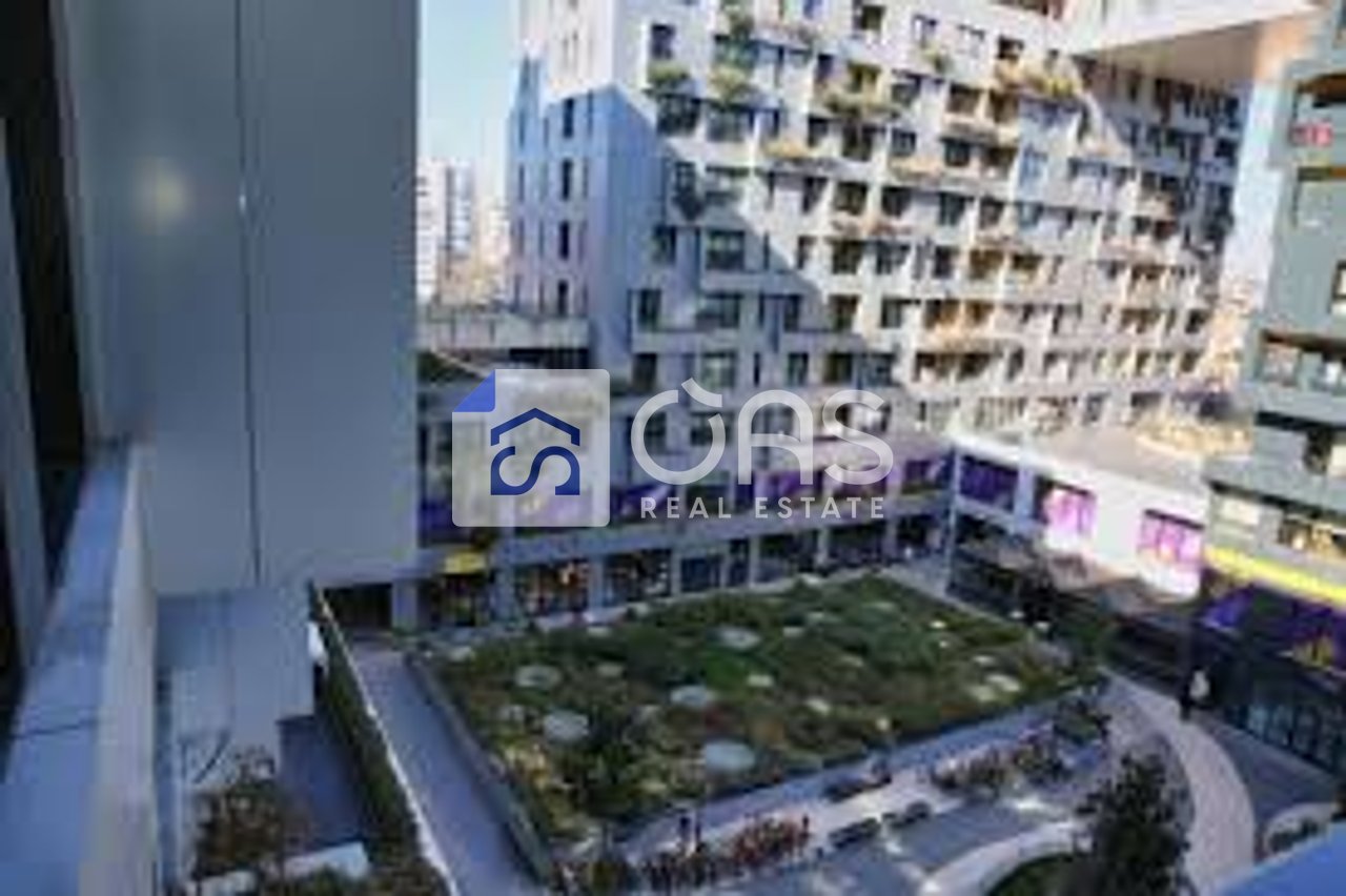 Apartment 2+1 for sale at Square 21