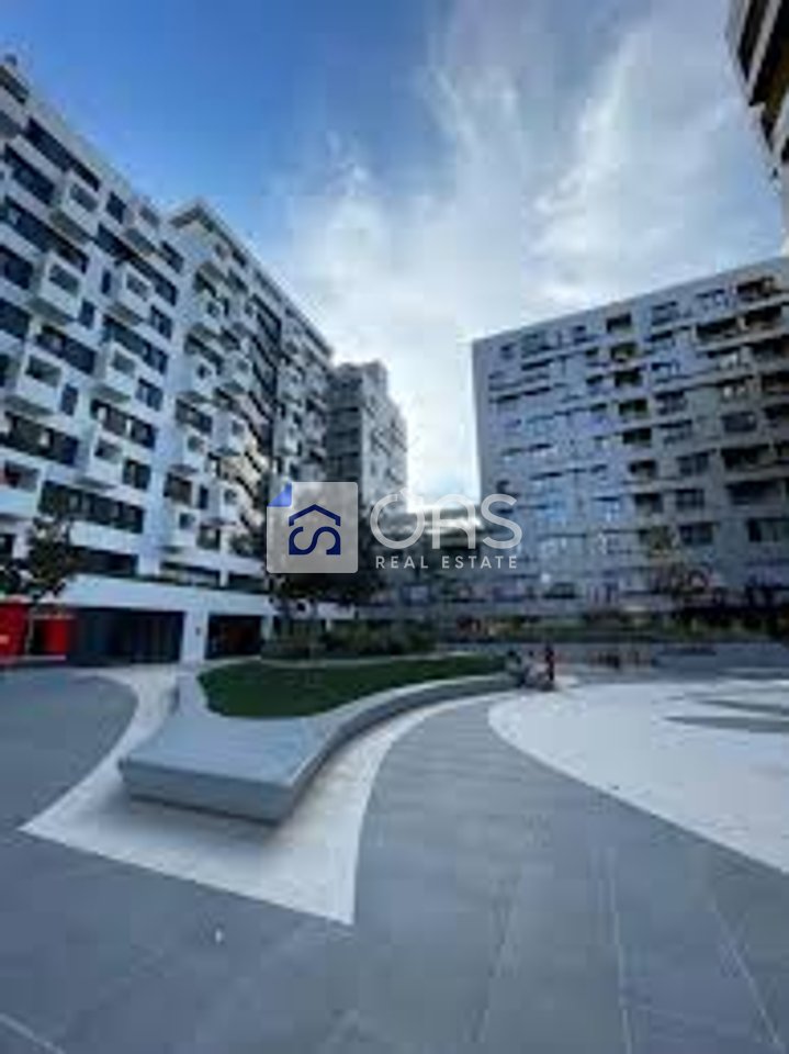 Apartment 2+1 for sale at Square 21