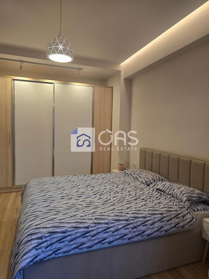 Jepet apartament me qera 2+1 Bulevard i Ri + Post parkimi