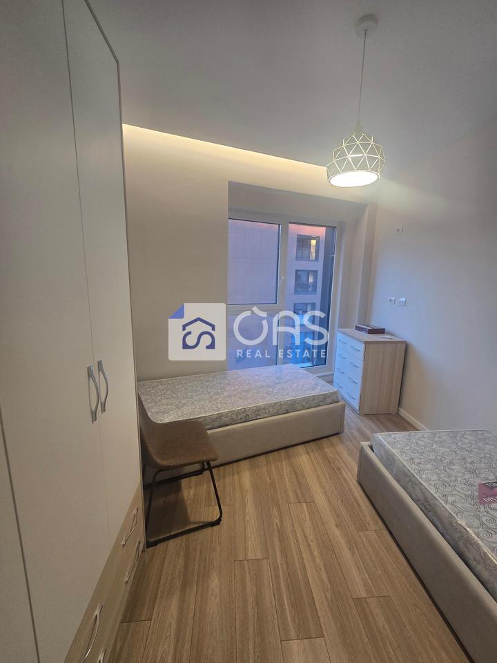 Jepet apartament me qera 2+1 Bulevard i Ri + Post parkimi