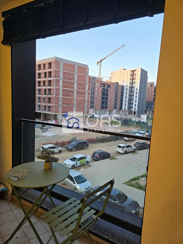 Jepet apartament me qera 2+1 Bulevard i Ri + Post parkimi