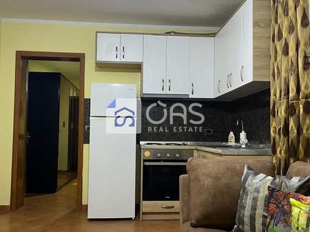 Apartment for rent 1+1 Boulevard Zogu i Pare