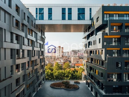 Appartamento 2+1 in vendita a Square 21