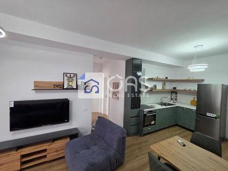 Affittasi appartamento 2+1 ad Ali Dem.