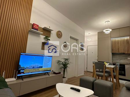 1+1 apartment for rent in Ali Dem