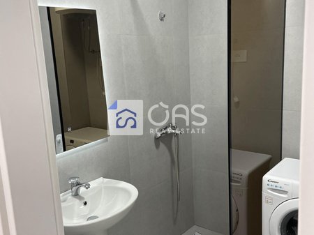 1+1 apartment for rent in Astir