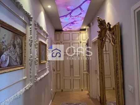 1+1 apartment for rent in Komuna e Parisit