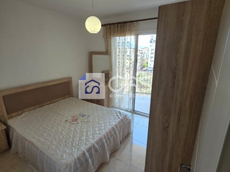 Appartamento 2+1 Astir in affitto