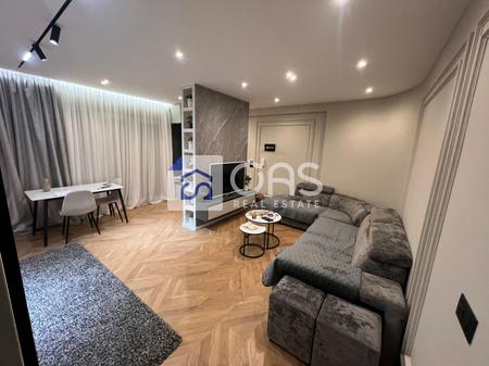 Appartamento 1+1 in affitto Residenza Kodra e Diellit 1