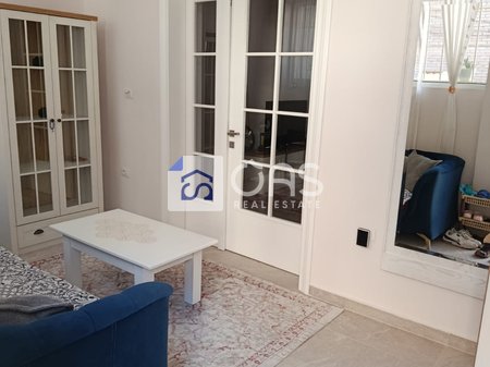 jepet me qira  Apartament 2+1 vasil shanto   (me parkim)