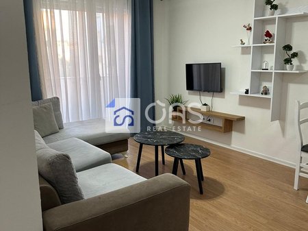Apartment for rent 1+1 at Brryli