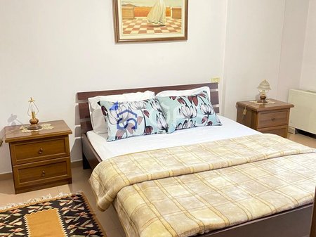 Duplex 3+1+2 for rent on Elbasan Street (American Embassy)