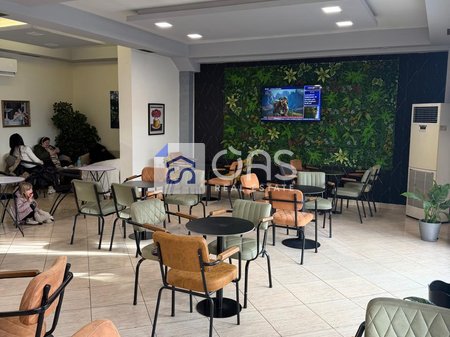 Premises for rent Don Bosko