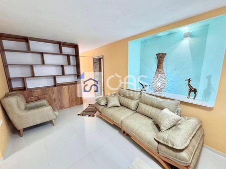 2+1 apartment for rent at Willson Square
