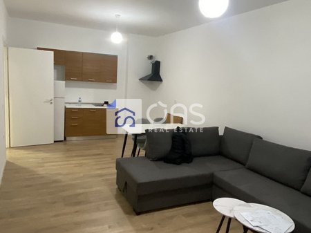 Jepet apartament me qera 2+1 ne Paskuqan
