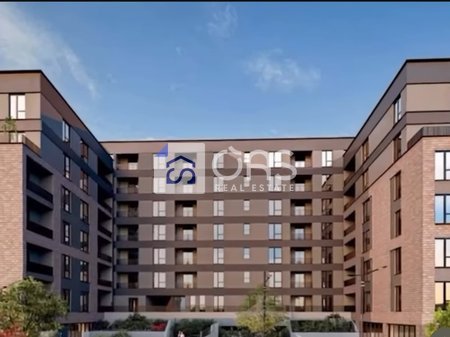 Shitet apartament 2+1 ne Paskuqan