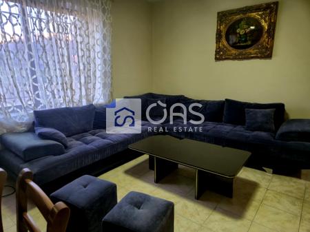 1+1 apartment for rent in Laprakë