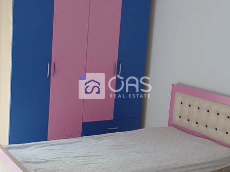 Appartamento 2+1 Fresk in affitto