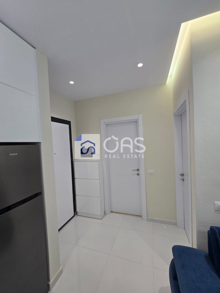 Jepet me qera apartament 1+1  univers city