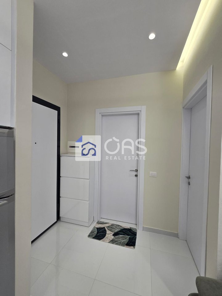 Jepet me qera apartament 1+1  univers city