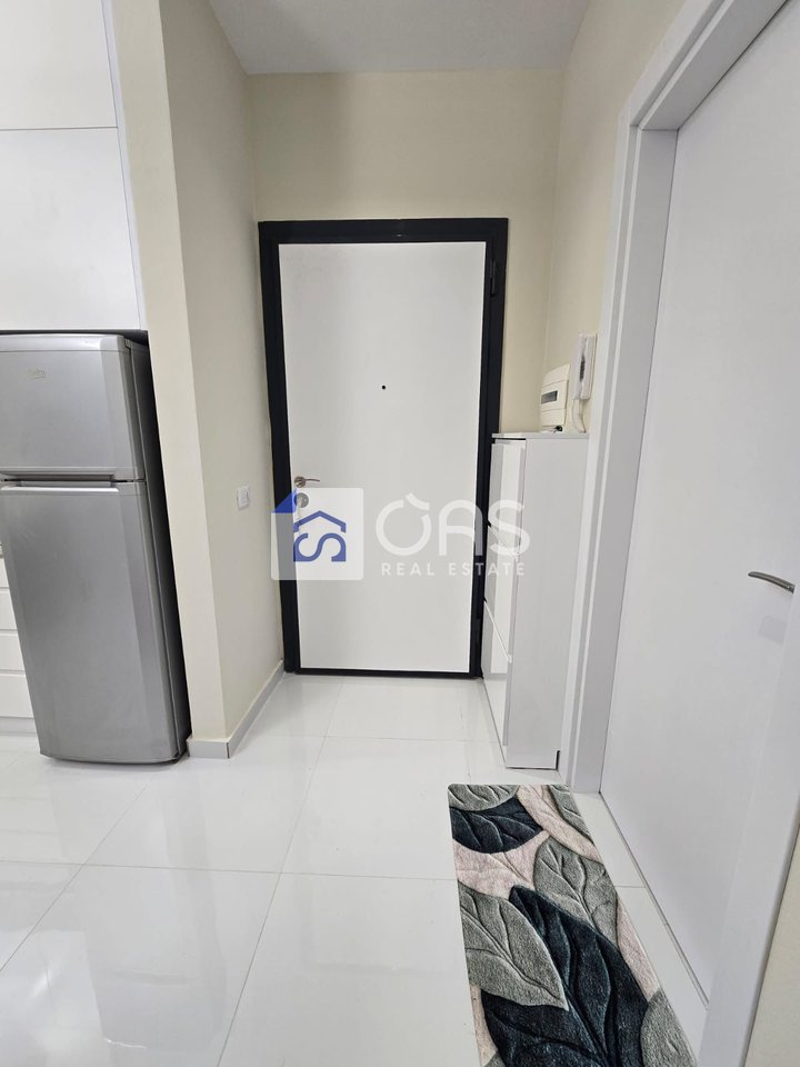 Jepet me qera apartament 1+1  univers city