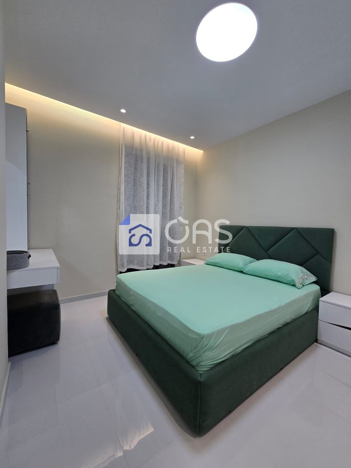 Jepet me qera apartament 1+1  univers city