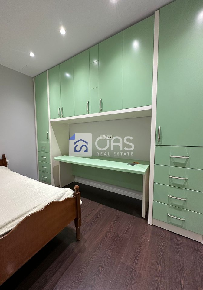Jepet me qera apartament 1+1  univers city