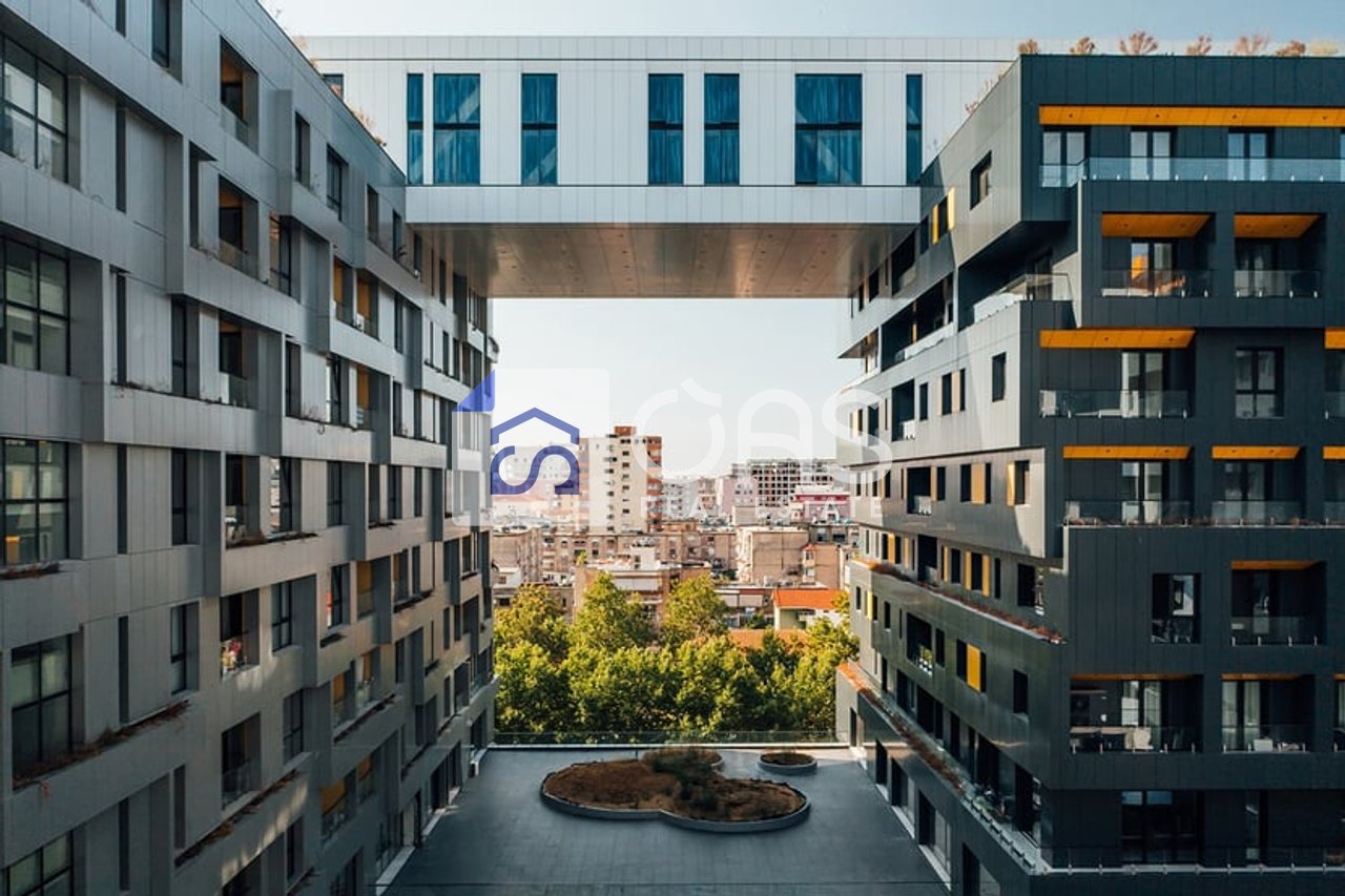 Appartamento 2+1 in vendita a Square 21