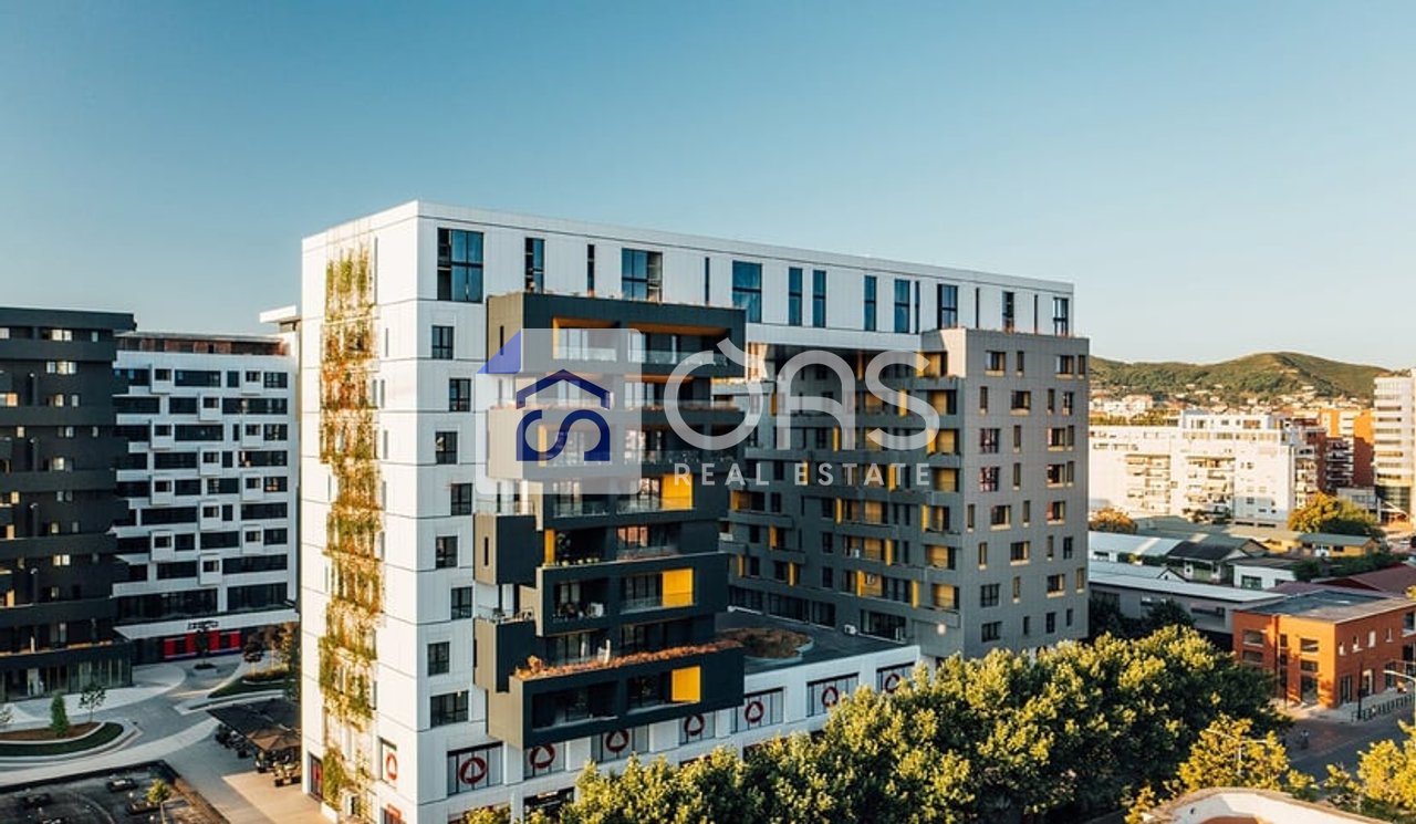 Appartamento 2+1 in vendita a Square 21