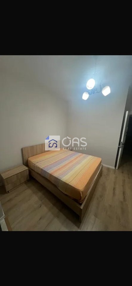 Jepet me qera apartament 1+1 Ne Kamez