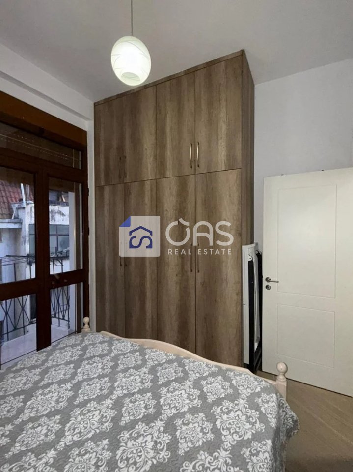 Jepet me qera apartament 1+1 Ne Bllok