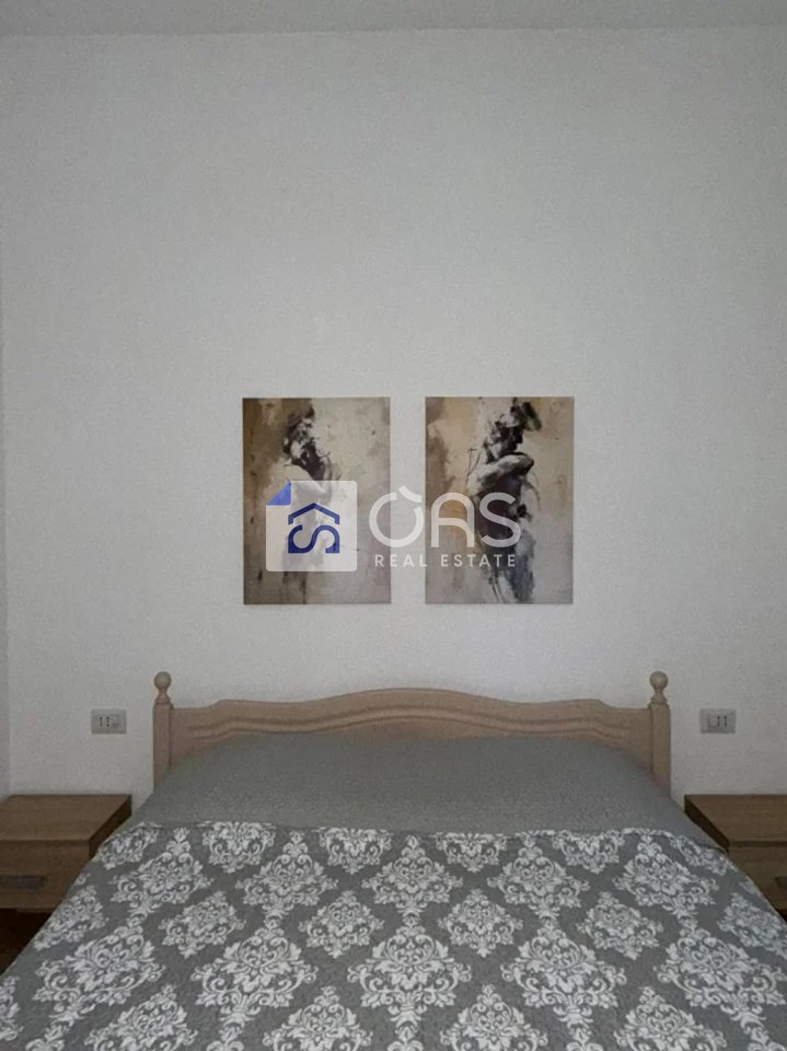 Jepet me qera apartament 1+1 Ne Bllok