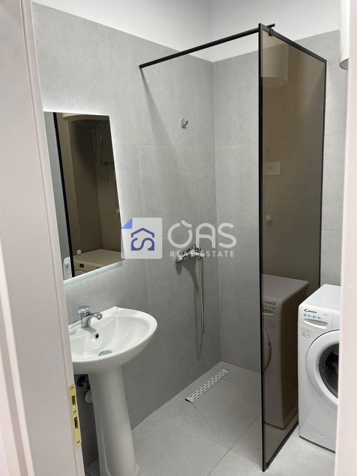 1+1 apartment for rent in Astir