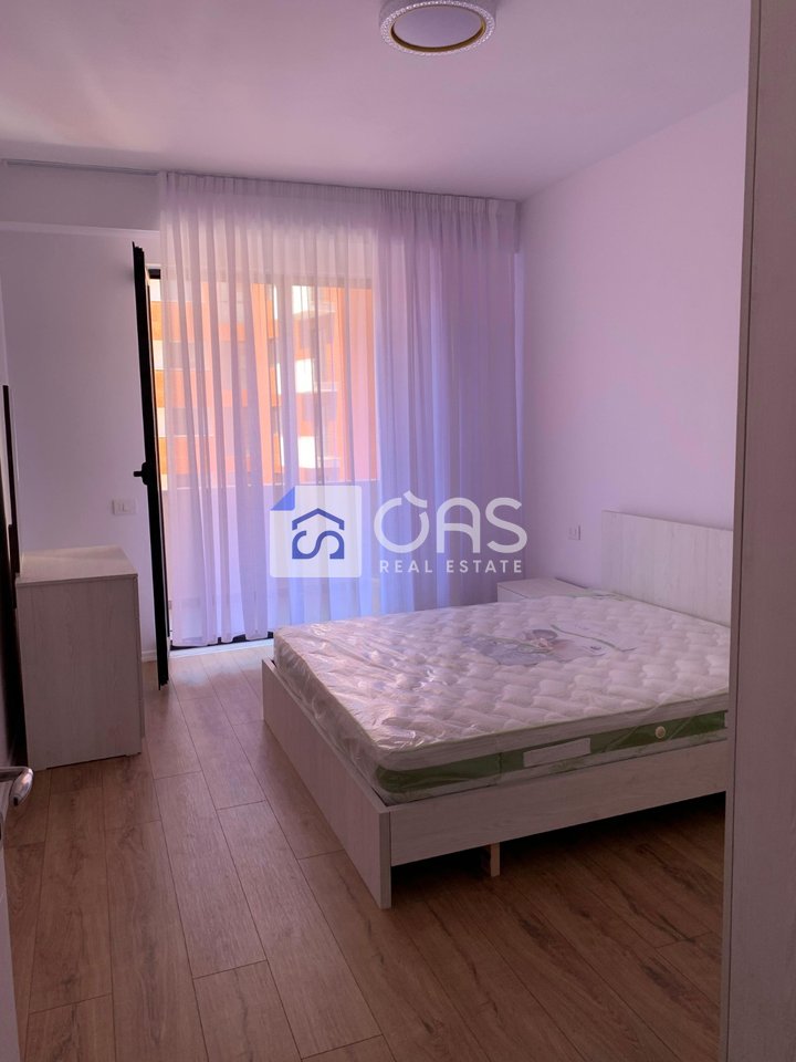 1+1 apartment for rent in Astir