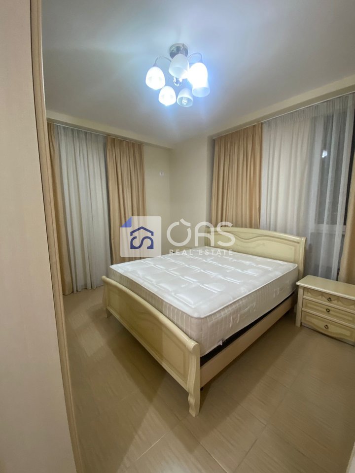 Jepet apartament me qera 2+1 Bulevard i Ri