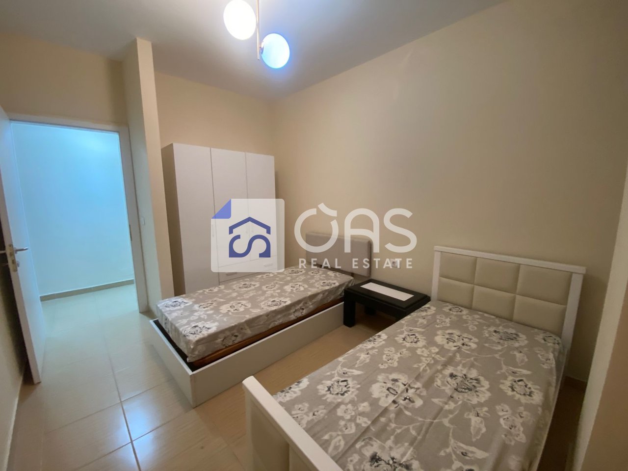 Jepet apartament me qera 2+1 Bulevard i Ri