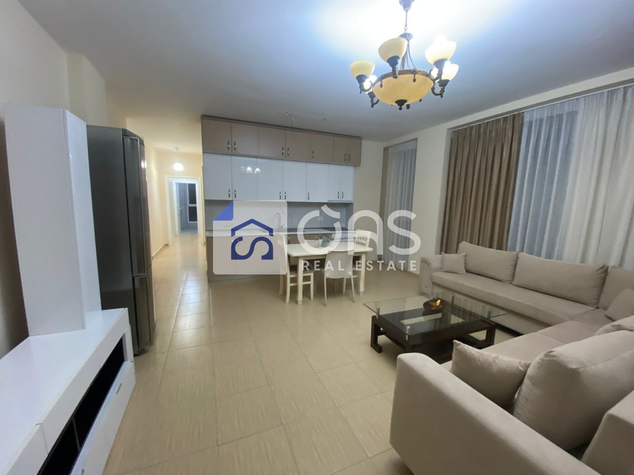 Jepet apartament me qera 2+1 Bulevard i Ri
