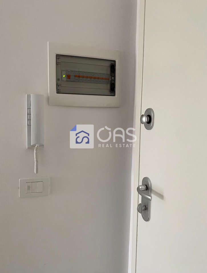 Affittasi appartamento 1+1 (con parcheggio) spaku
