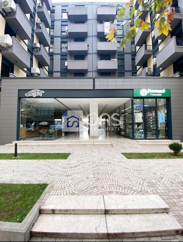 Affittasi appartamento 1+1 (con parcheggio) spaku